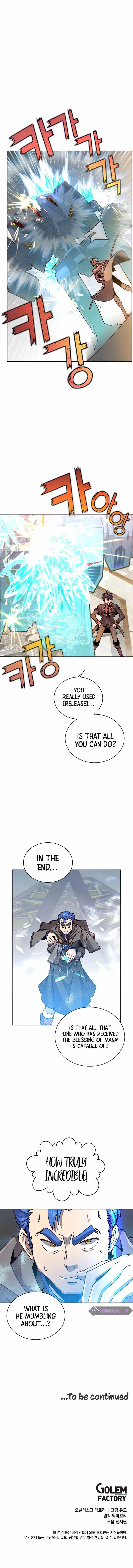 The Max Level Hero has Returned! Chapter 86 page 9