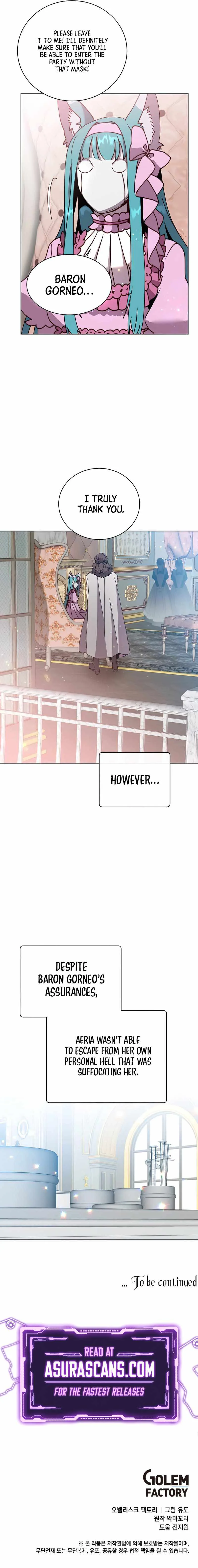 The Max Level Hero has Returned! Chapter 99 page 12