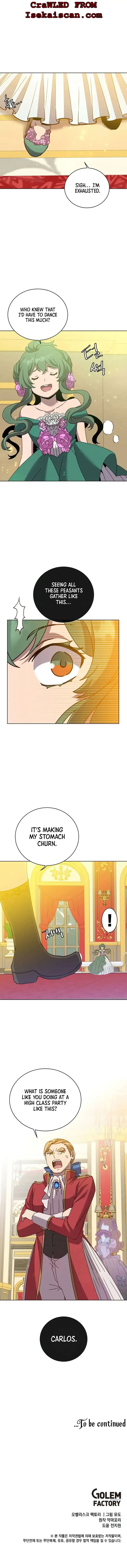 The Max Level Hero Strikes Back Chapter 101 page 9