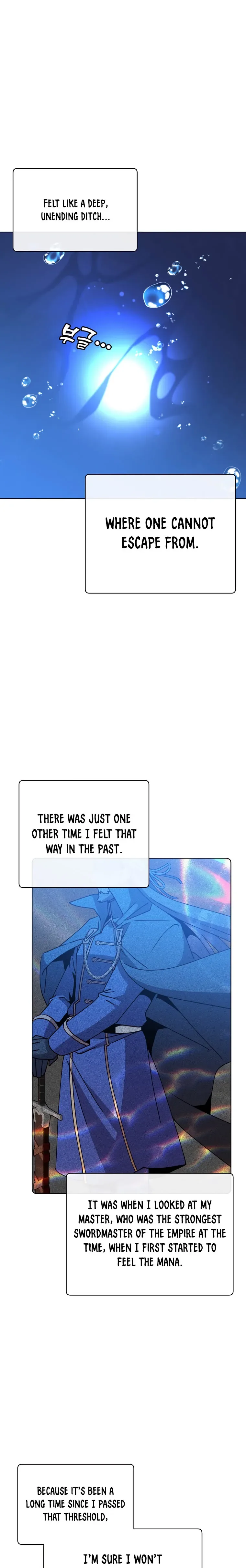 The Max Level Hero Strikes Back Chapter 104 page 7