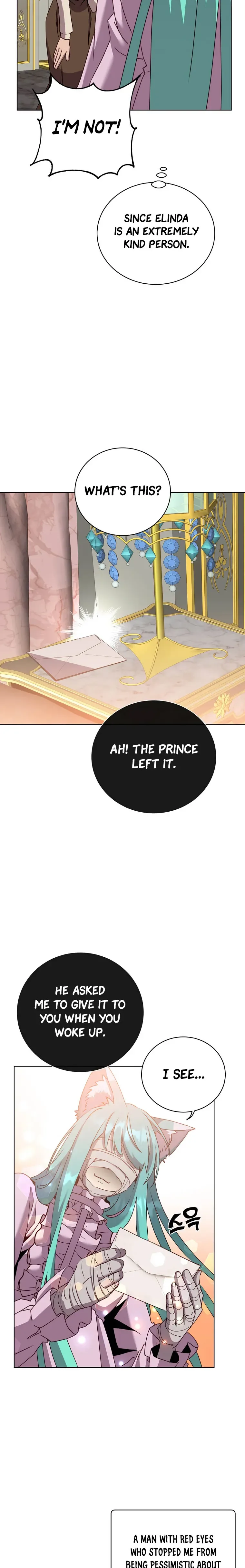 The Max Level Hero Strikes Back Chapter 104 page 17