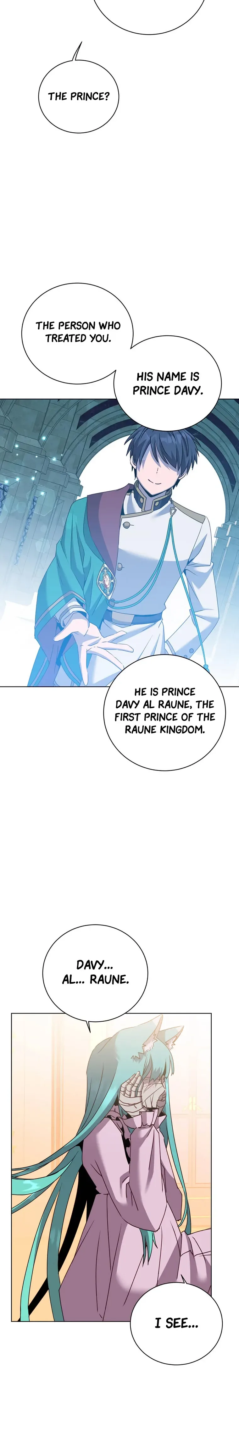 The Max Level Hero Strikes Back Chapter 104 page 15
