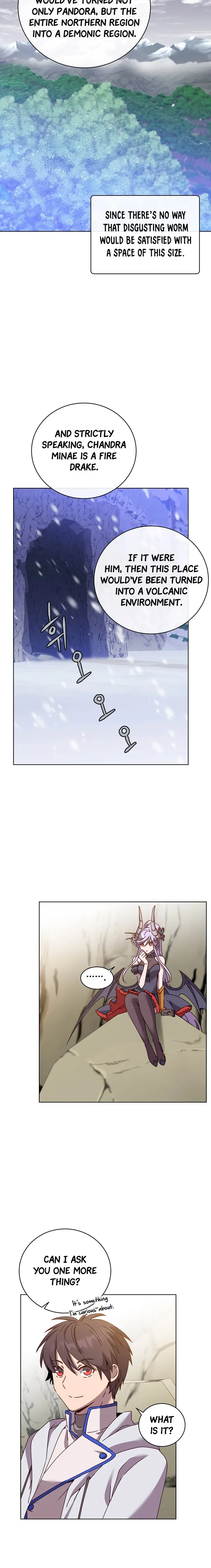 The Max Level Hero Strikes Back Chapter 109 page 15