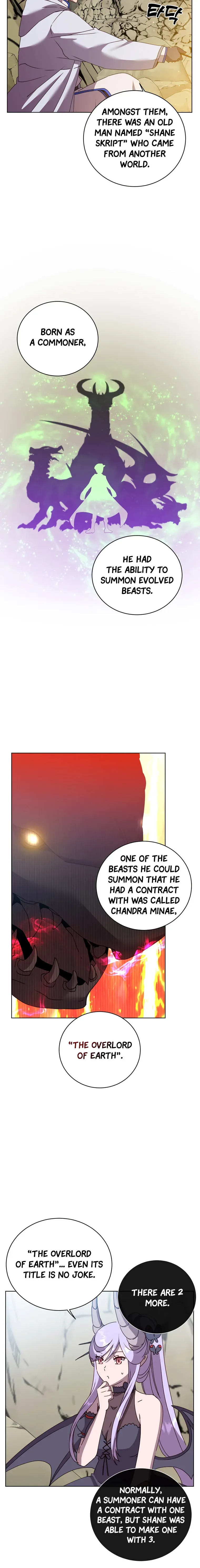 The Max Level Hero Strikes Back Chapter 109 page 12