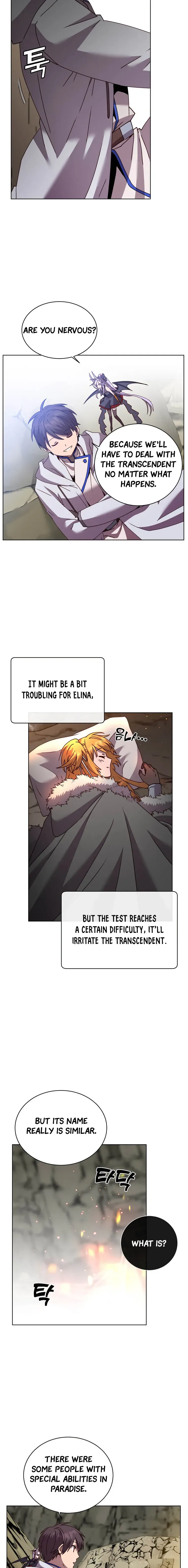 The Max Level Hero Strikes Back Chapter 109 page 11