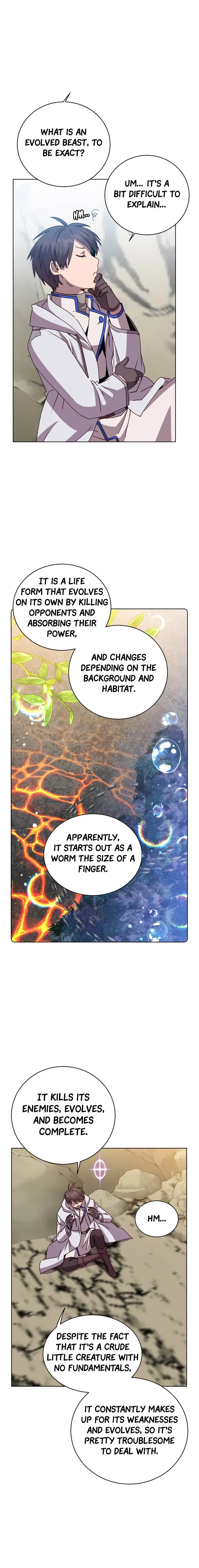 The Max Level Hero Strikes Back Chapter 109 page 13