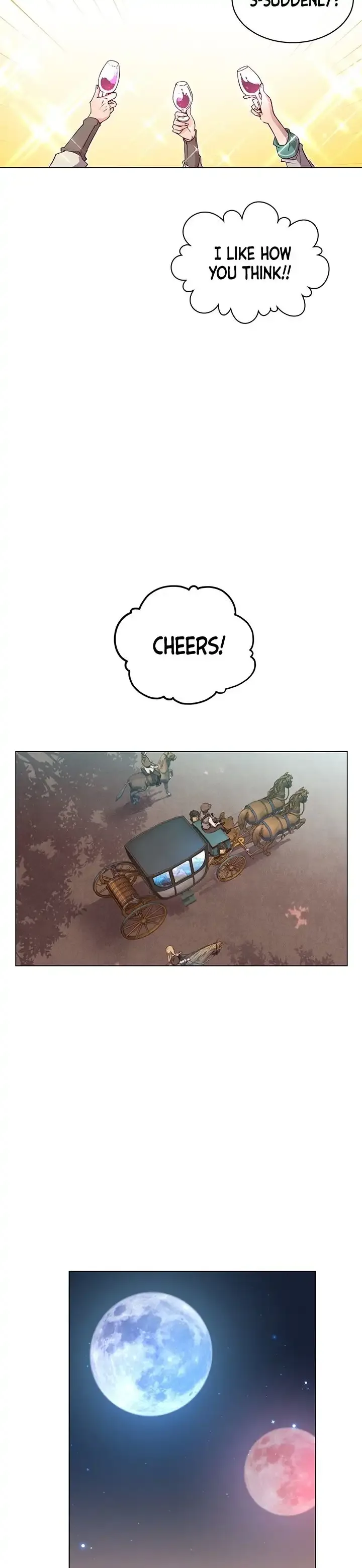 The Max Level Hero Strikes Back Chapter 11 page 14