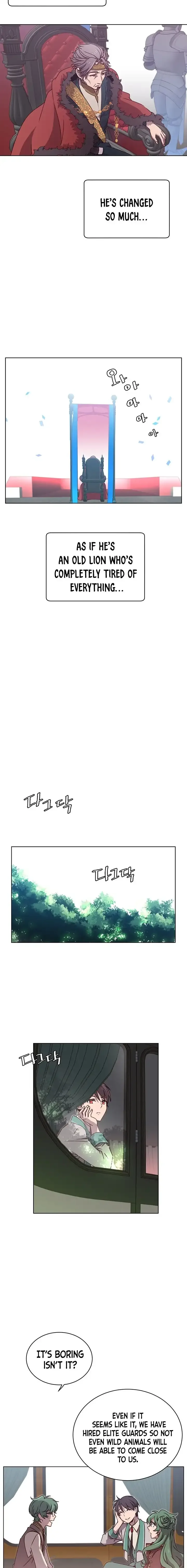 The Max Level Hero Strikes Back Chapter 11 page 10
