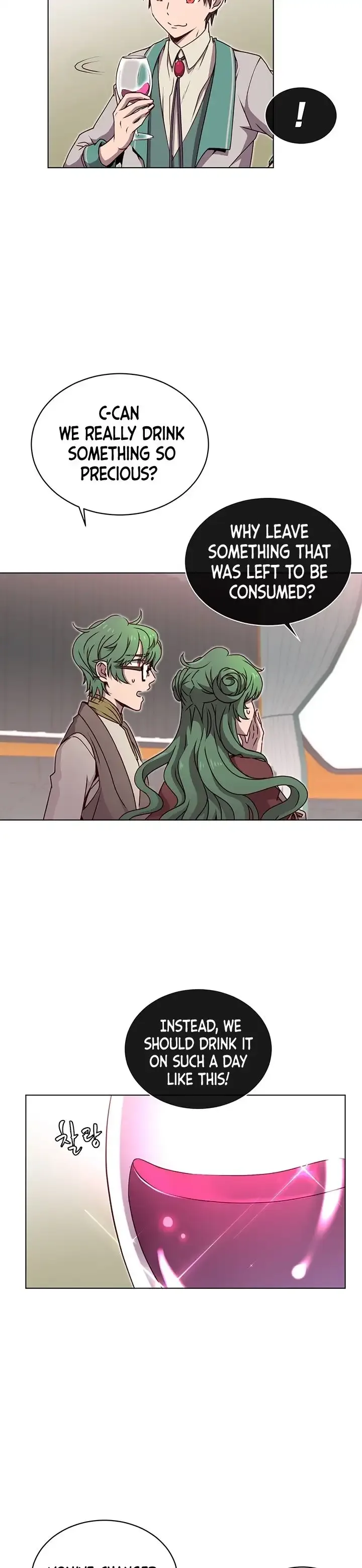 The Max Level Hero Strikes Back Chapter 11 page 12