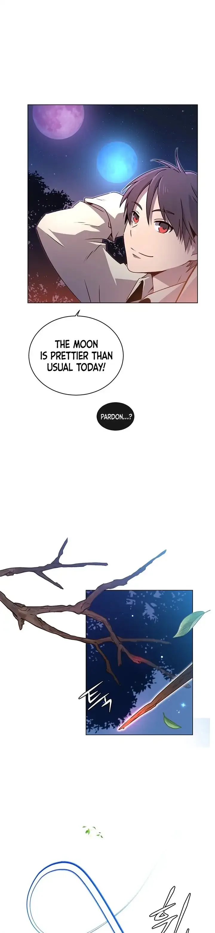 The Max Level Hero Strikes Back Chapter 11 page 20