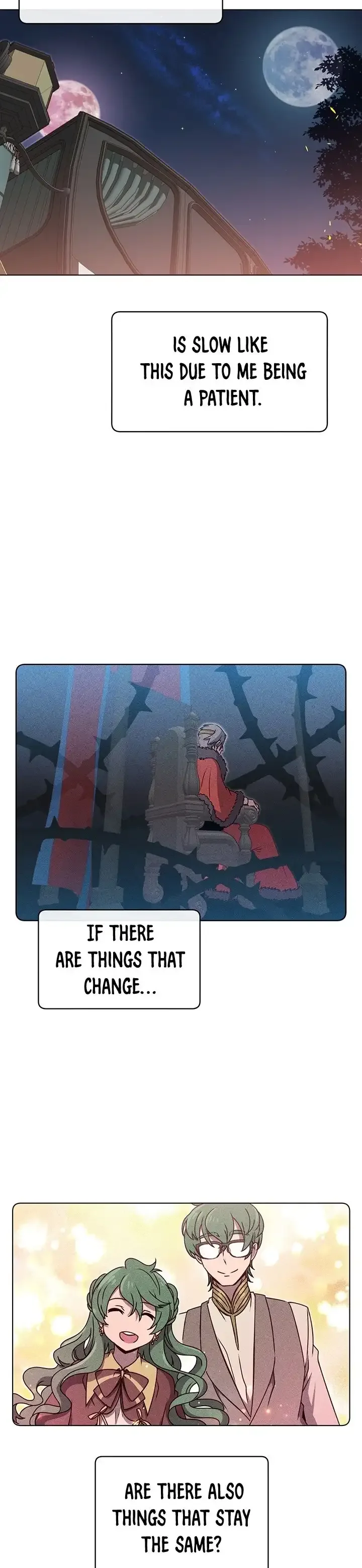 The Max Level Hero Strikes Back Chapter 11 page 18
