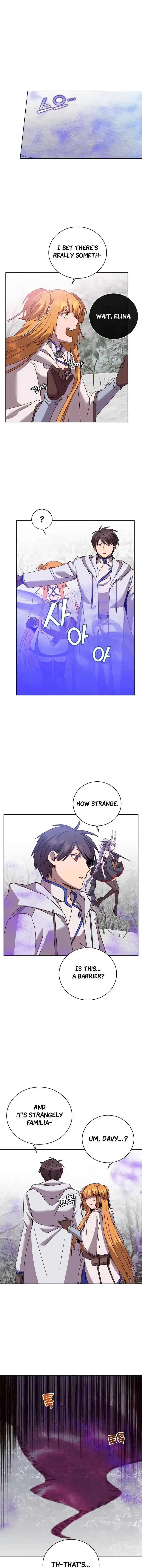 The Max Level Hero Strikes Back Chapter 110 page 9