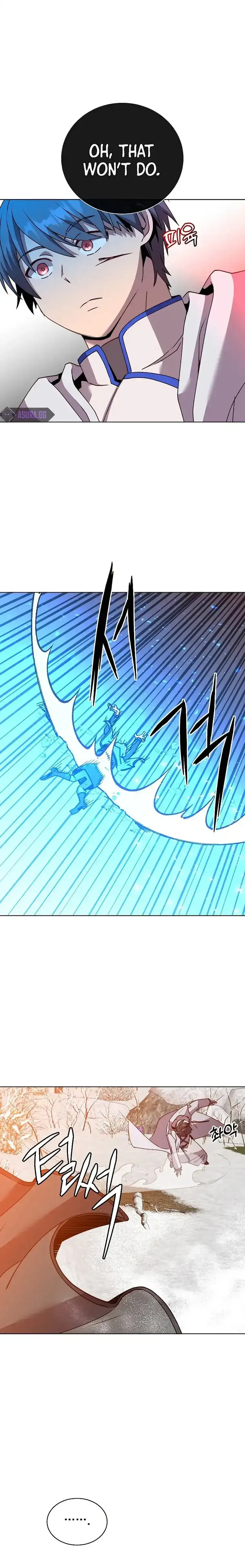 The Max Level Hero Strikes Back Chapter 111 page 6