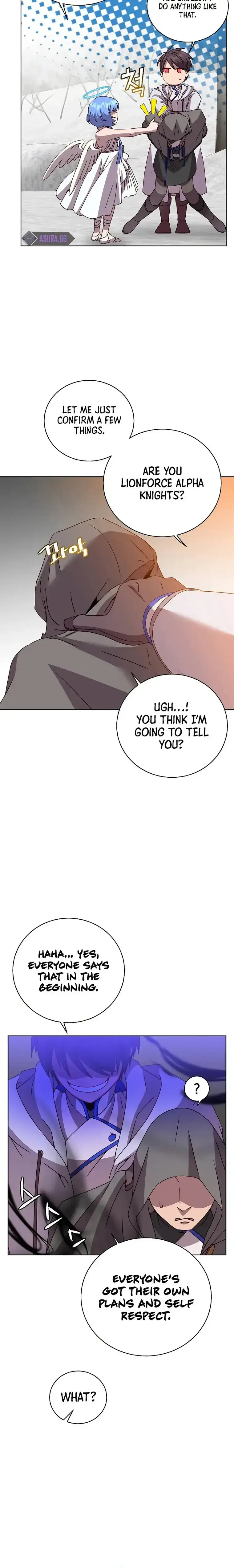 The Max Level Hero Strikes Back Chapter 111 page 2
