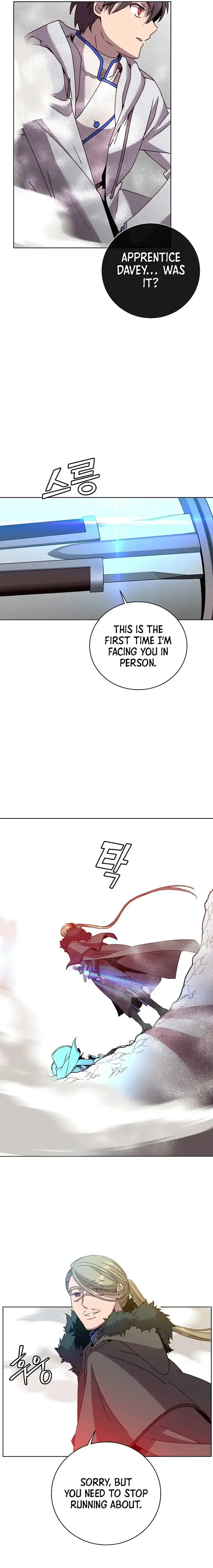The Max Level Hero Strikes Back Chapter 111 page 7