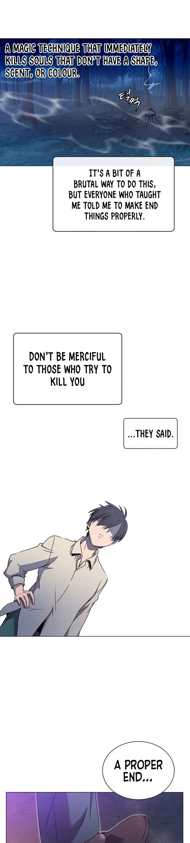 The Max Level Hero Strikes Back Chapter 12 page 20