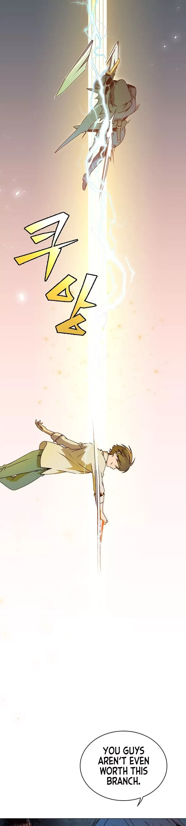 The Max Level Hero Strikes Back Chapter 12 page 17