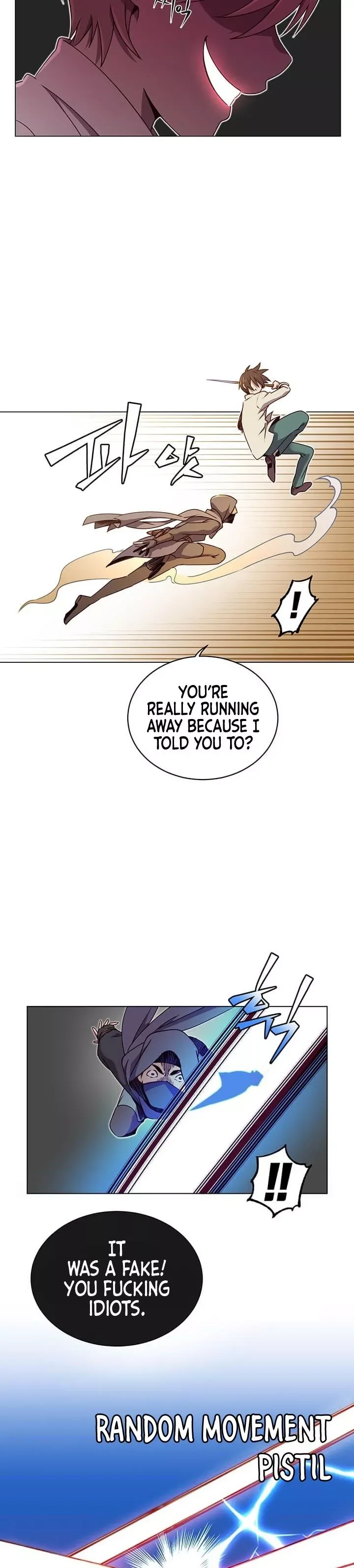 The Max Level Hero Strikes Back Chapter 12 page 12