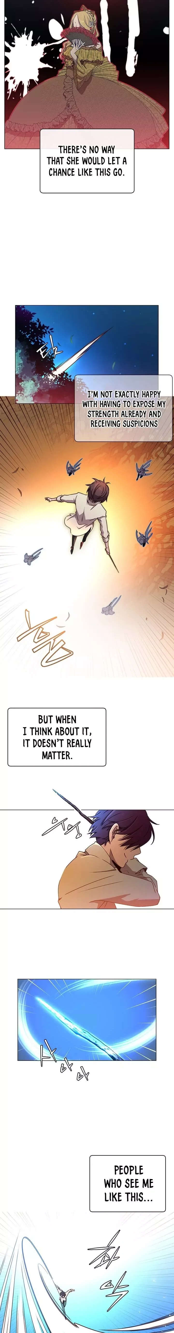 The Max Level Hero Strikes Back Chapter 12 page 5