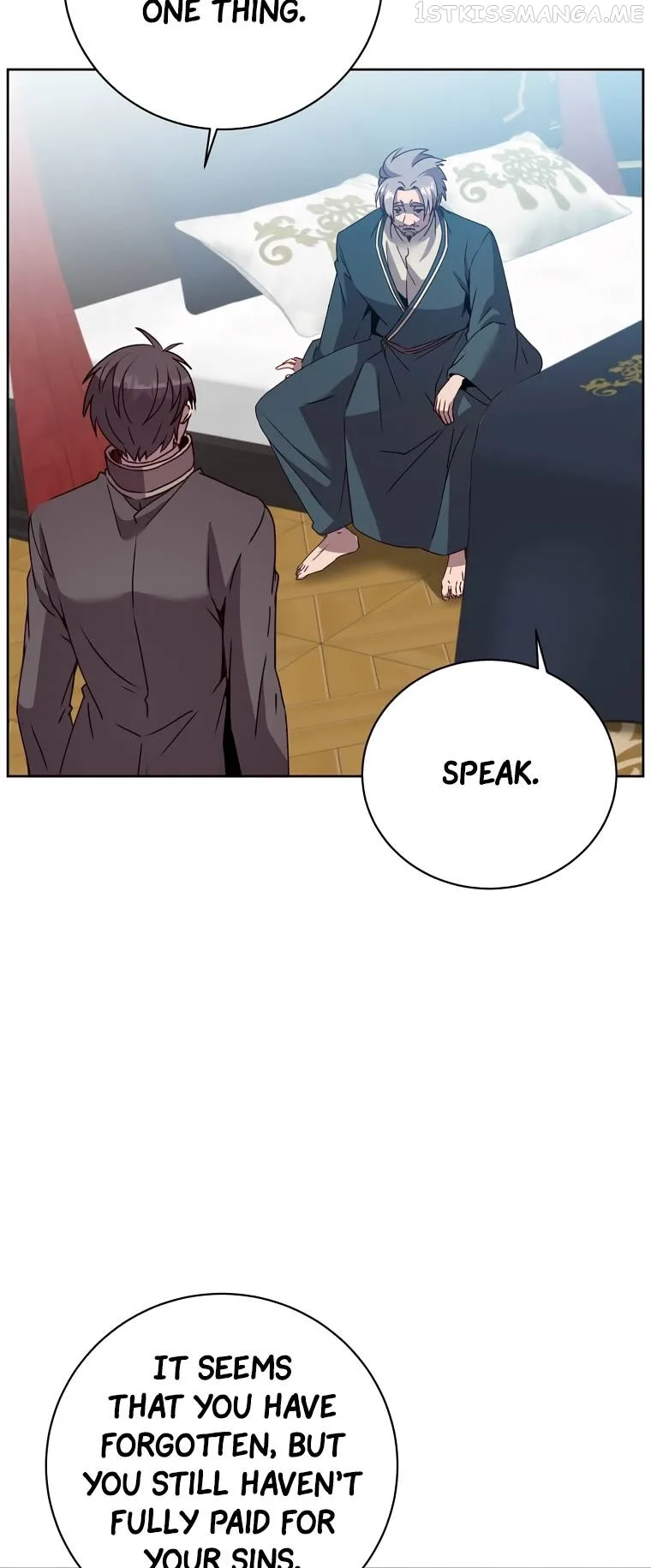 The Max Level Hero Strikes Back Chapter 120 page 6