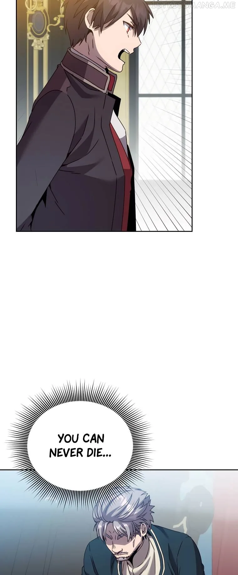 The Max Level Hero Strikes Back Chapter 120 page 10