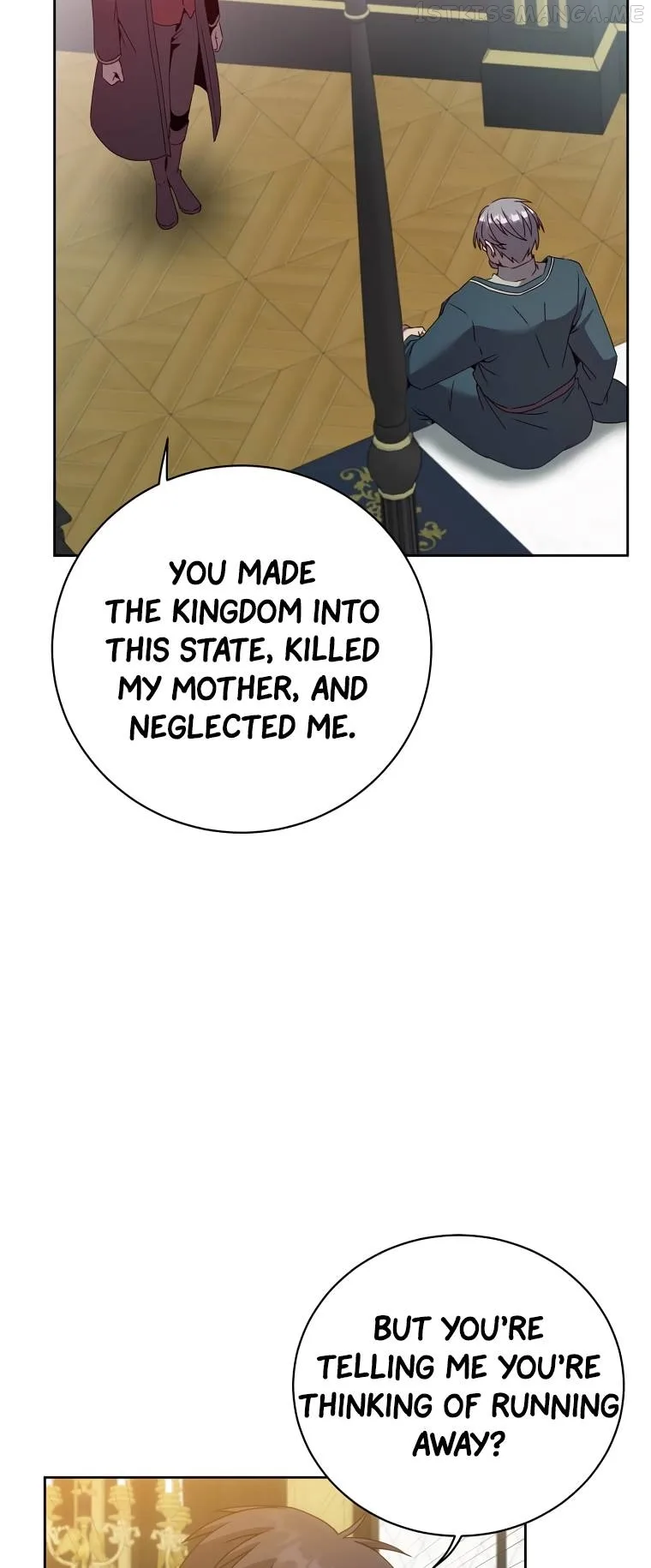 The Max Level Hero Strikes Back Chapter 120 page 9