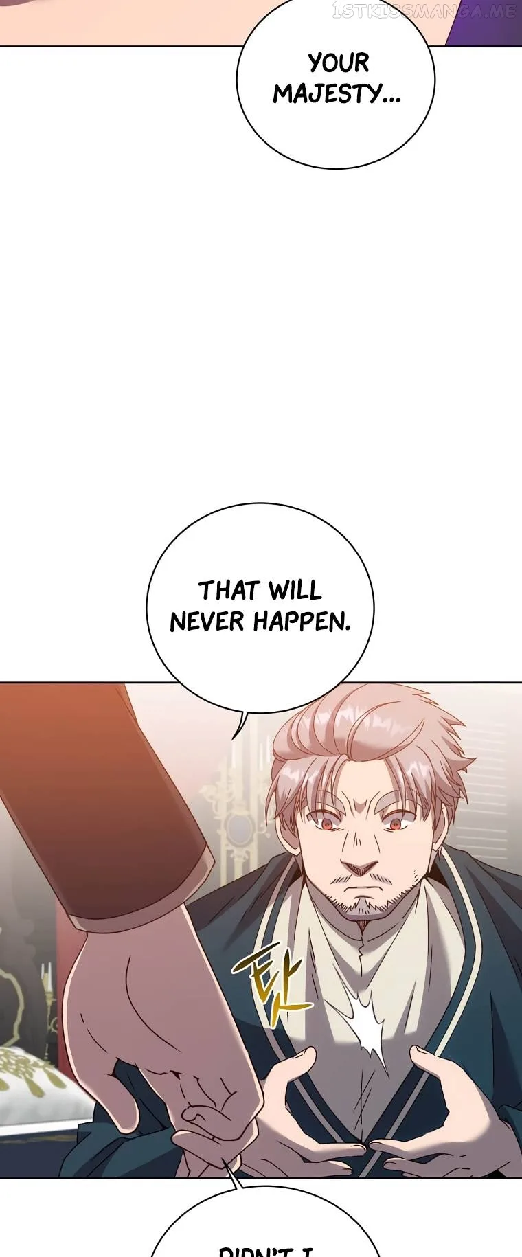 The Max Level Hero Strikes Back Chapter 120 page 25