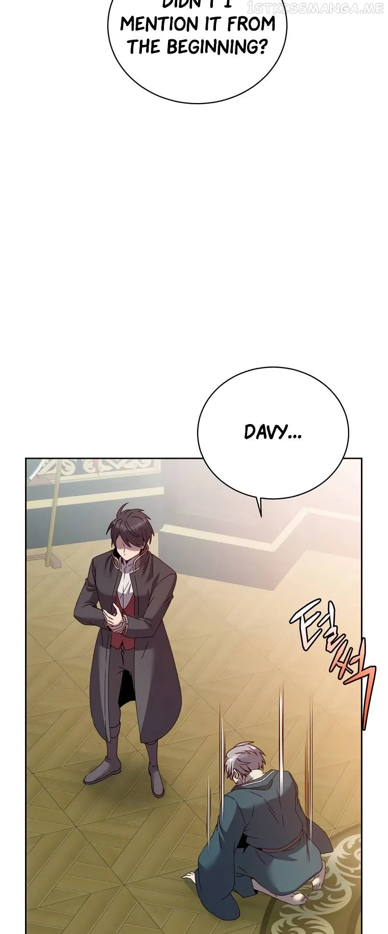 The Max Level Hero Strikes Back Chapter 120 page 26