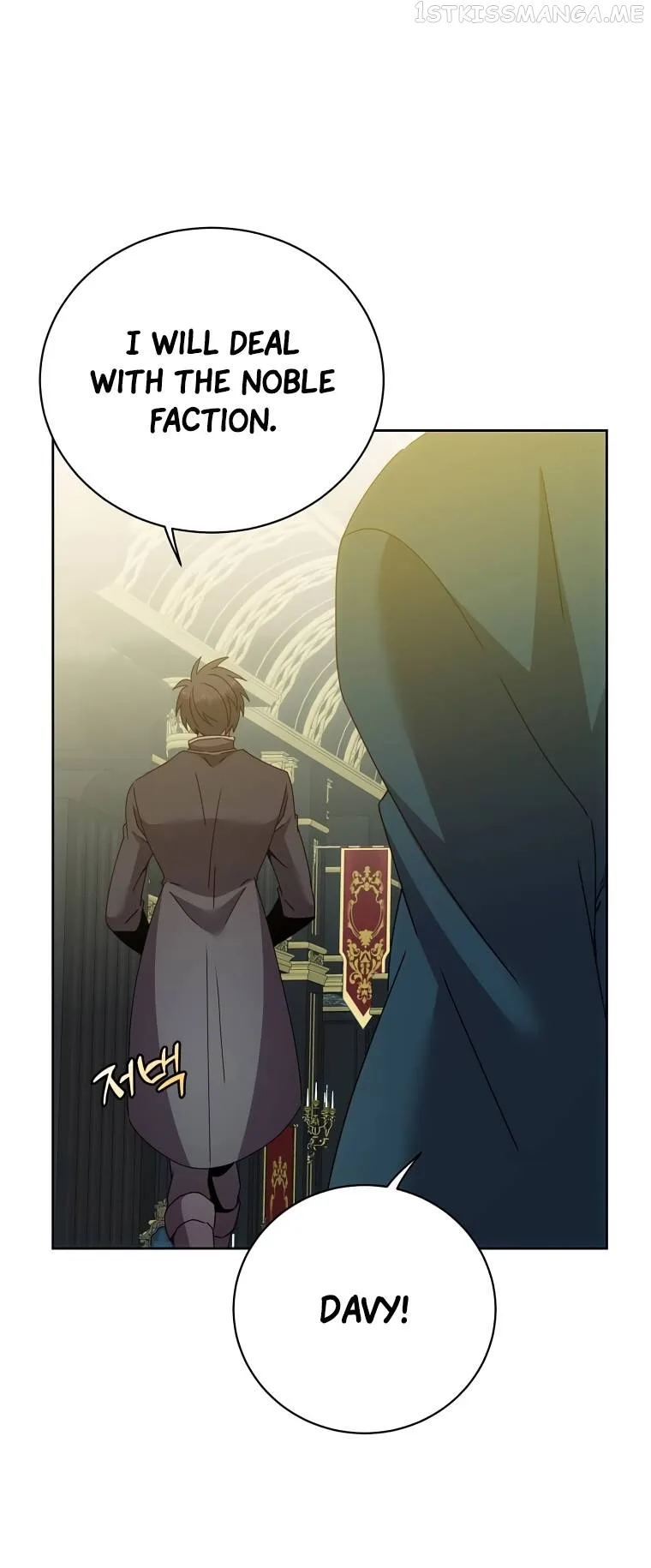 The Max Level Hero Strikes Back Chapter 120 page 28