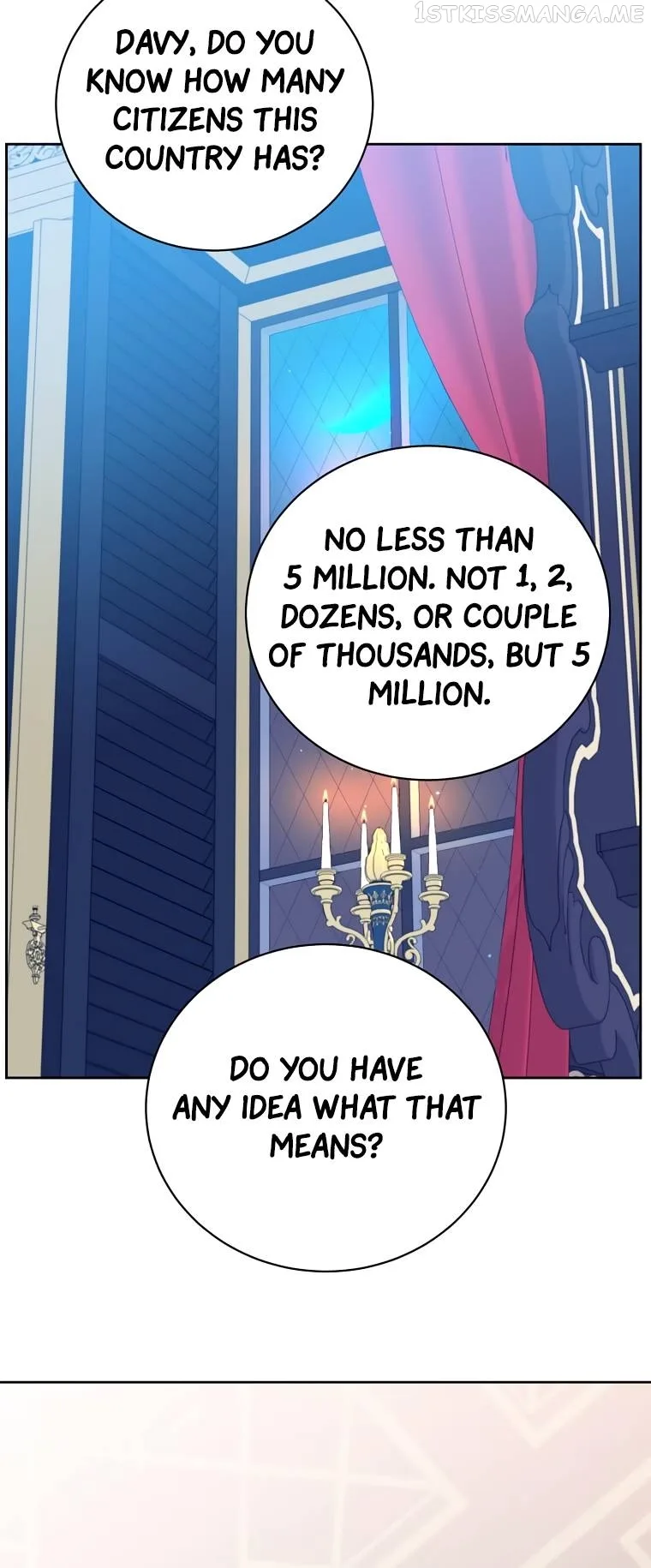The Max Level Hero Strikes Back Chapter 120 page 20