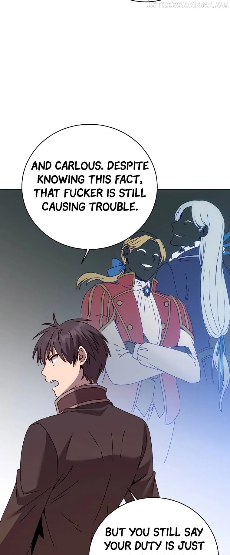 The Max Level Hero Strikes Back Chapter 120 page 32