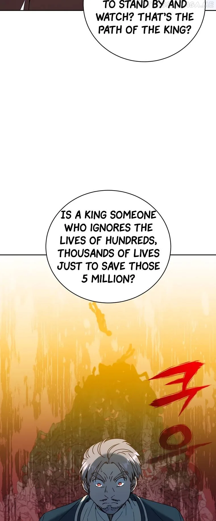 The Max Level Hero Strikes Back Chapter 120 page 33