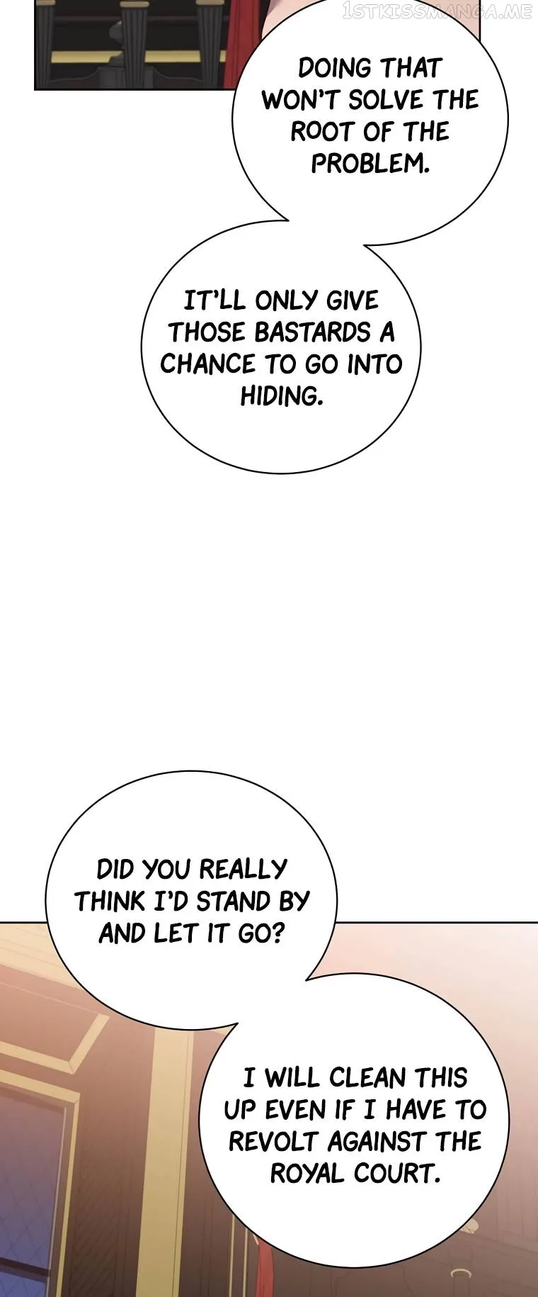 The Max Level Hero Strikes Back Chapter 120 page 37