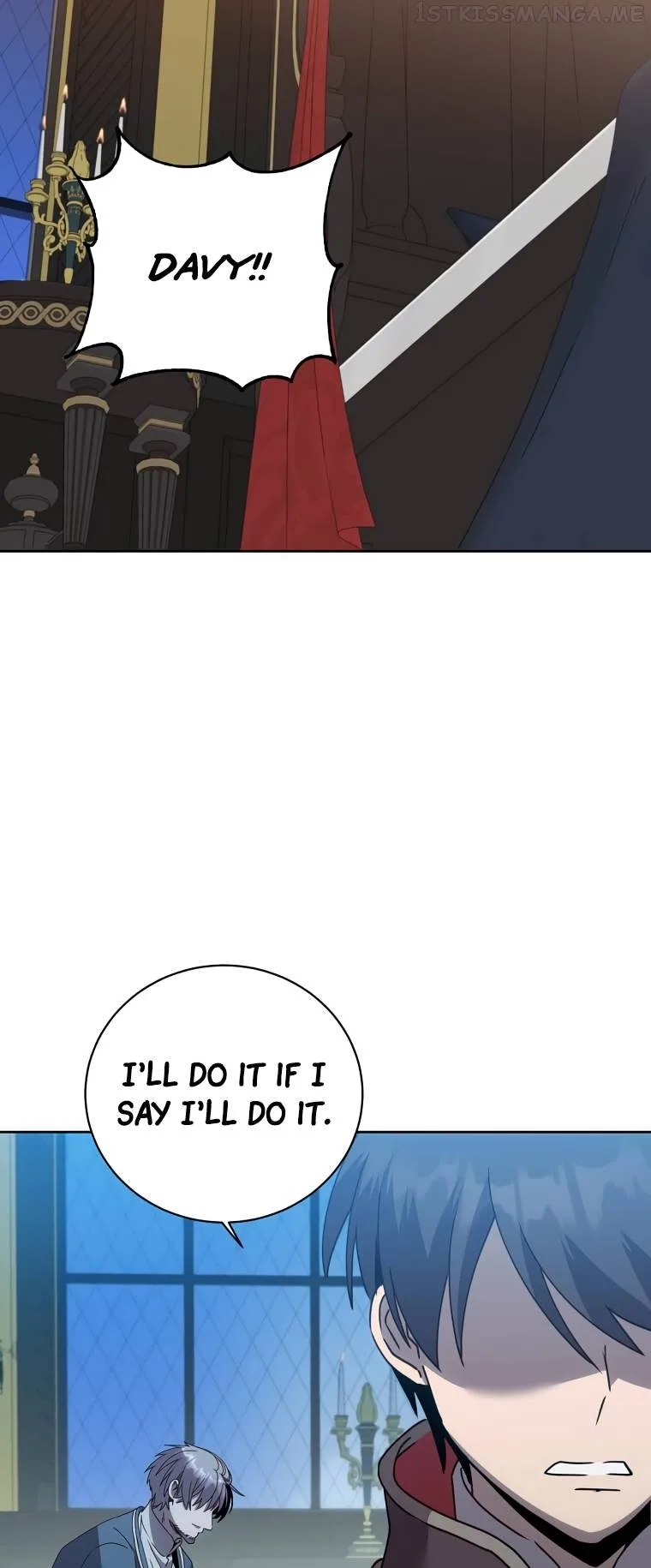 The Max Level Hero Strikes Back Chapter 120 page 38