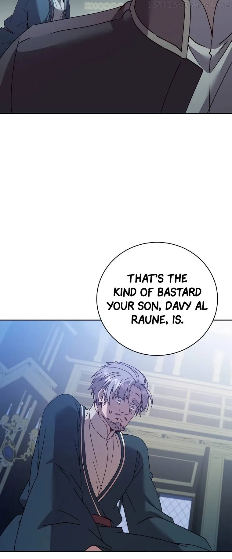 The Max Level Hero Strikes Back Chapter 120 page 39
