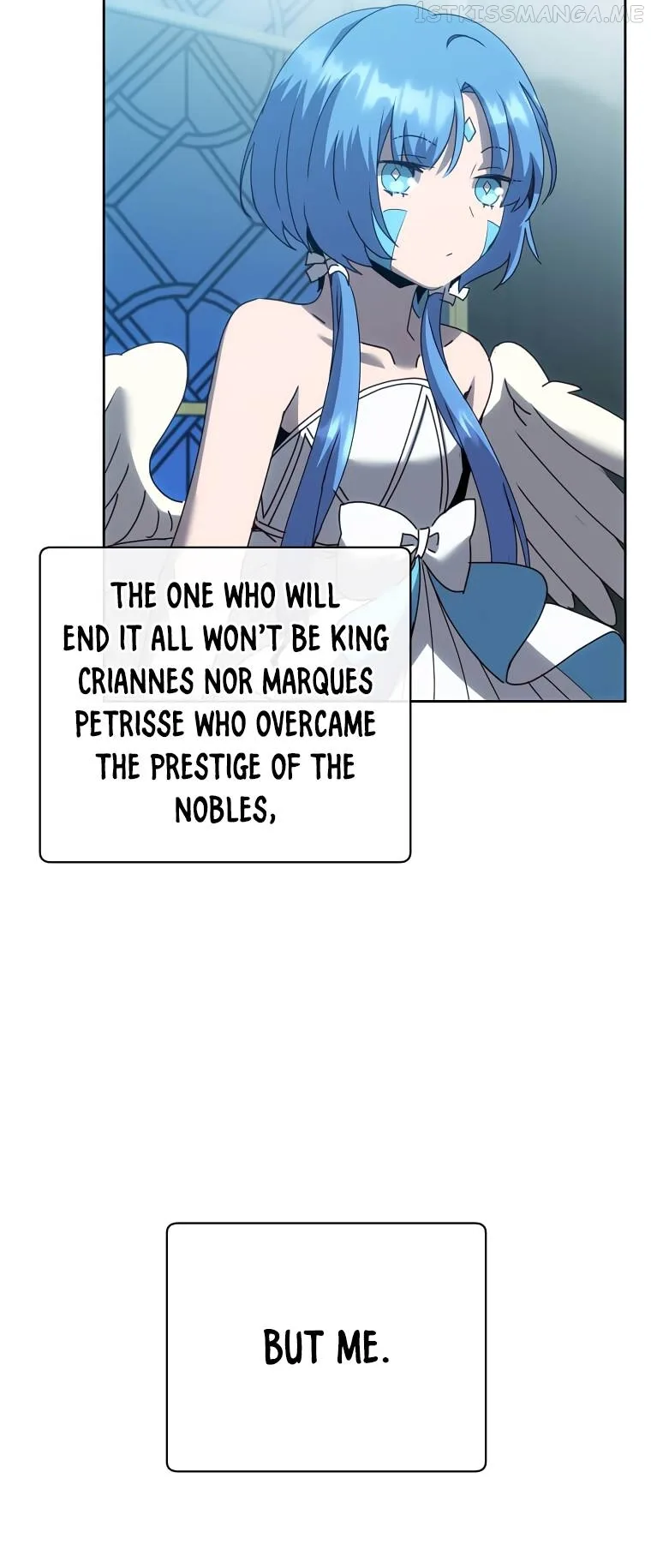 The Max Level Hero Strikes Back Chapter 120 page 41