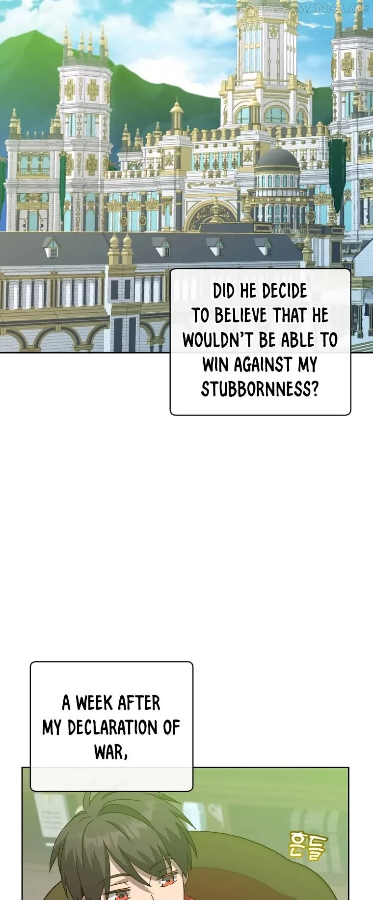 The Max Level Hero Strikes Back Chapter 120 page 45