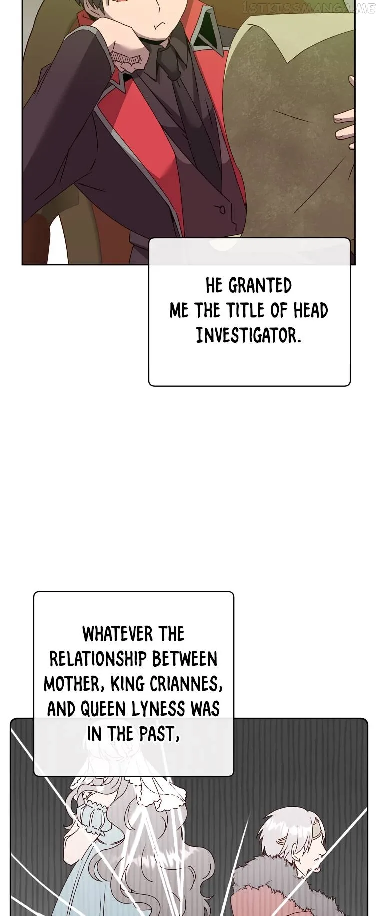 The Max Level Hero Strikes Back Chapter 120 page 46