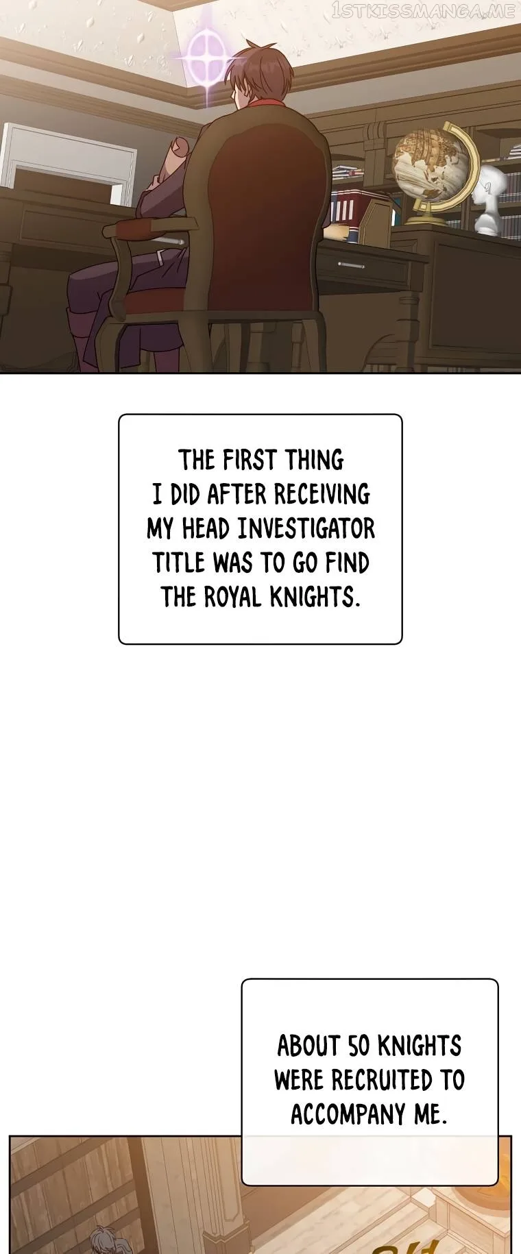 The Max Level Hero Strikes Back Chapter 120 page 49