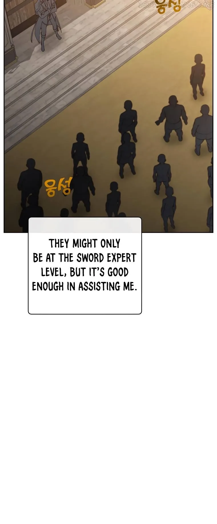 The Max Level Hero Strikes Back Chapter 120 page 50