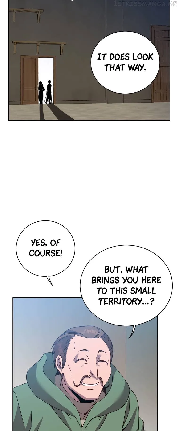 The Max Level Hero Strikes Back Chapter 120 page 55