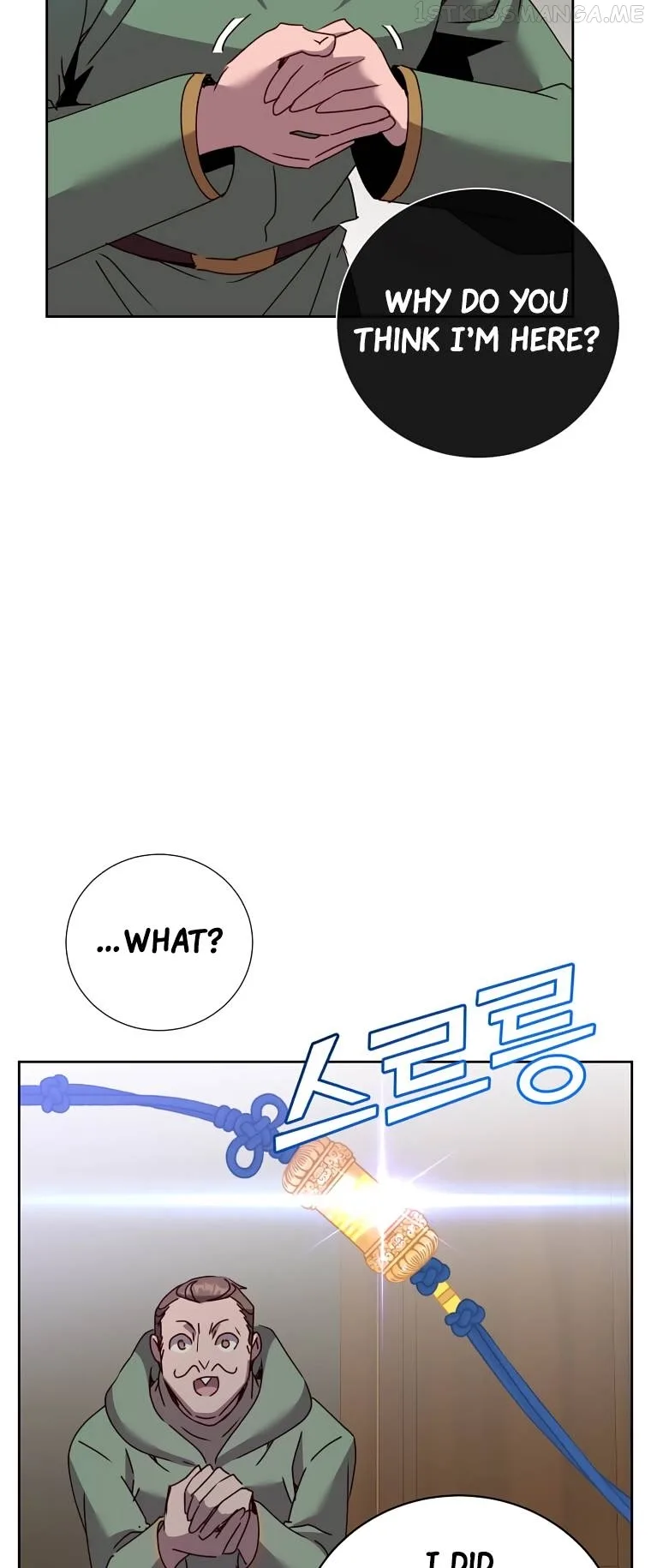 The Max Level Hero Strikes Back Chapter 120 page 56