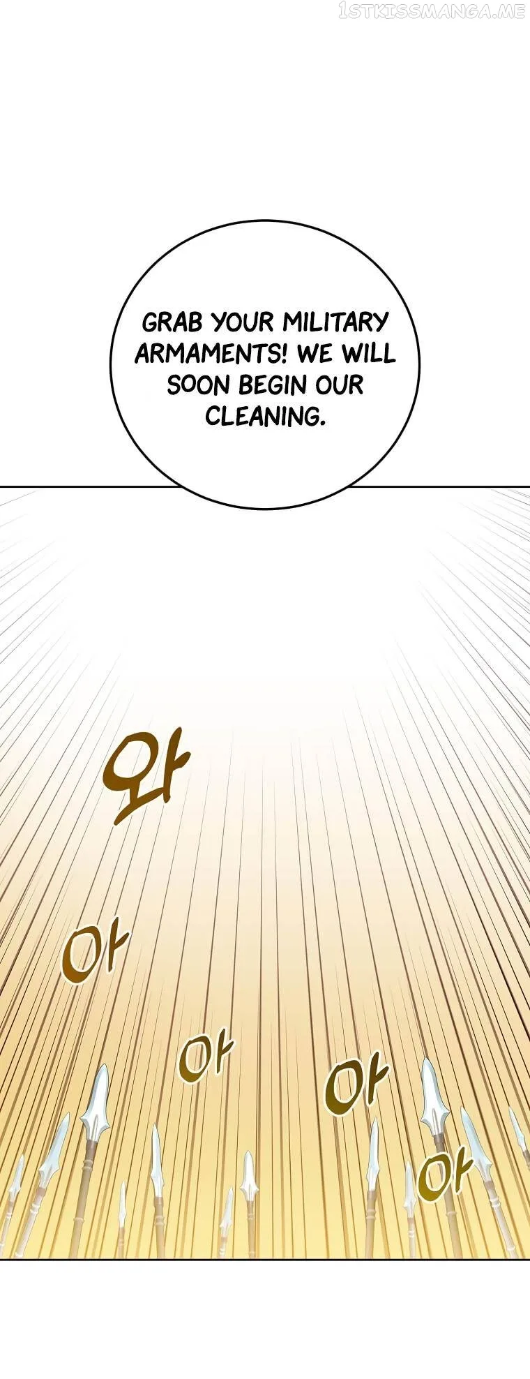 The Max Level Hero Strikes Back Chapter 122 page 27