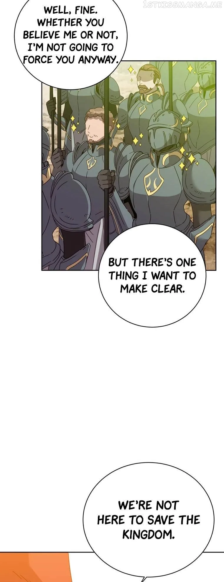 The Max Level Hero Strikes Back Chapter 122 page 16
