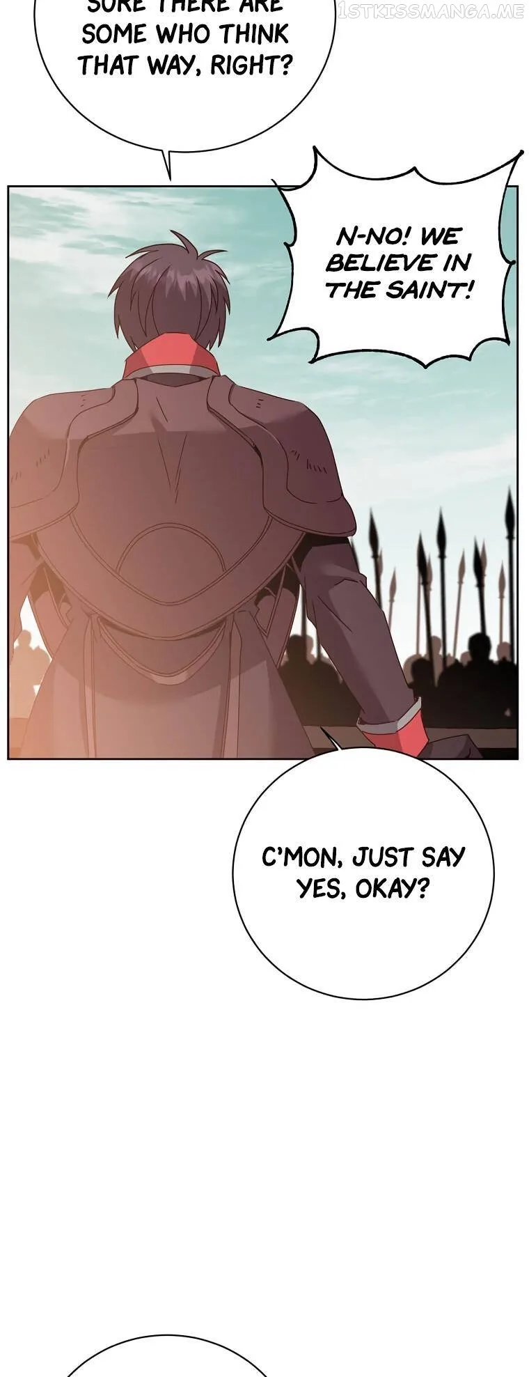 The Max Level Hero Strikes Back Chapter 122 page 15