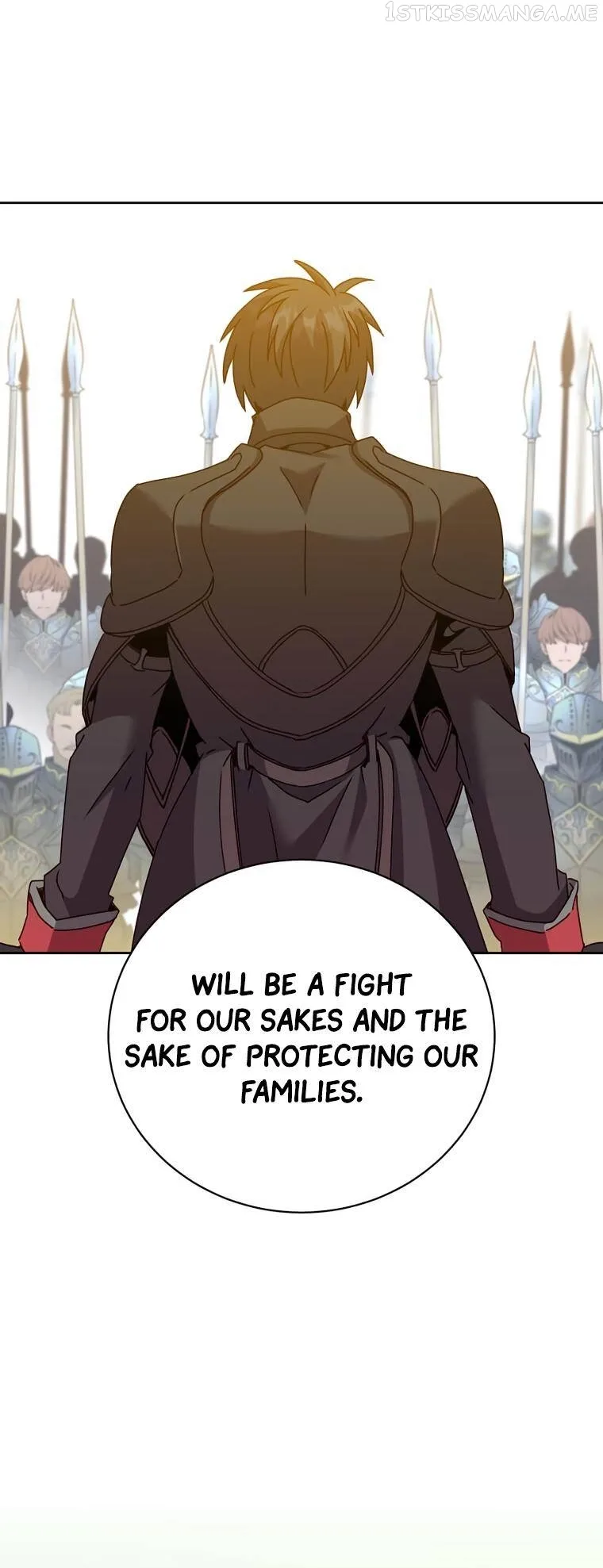 The Max Level Hero Strikes Back Chapter 122 page 20