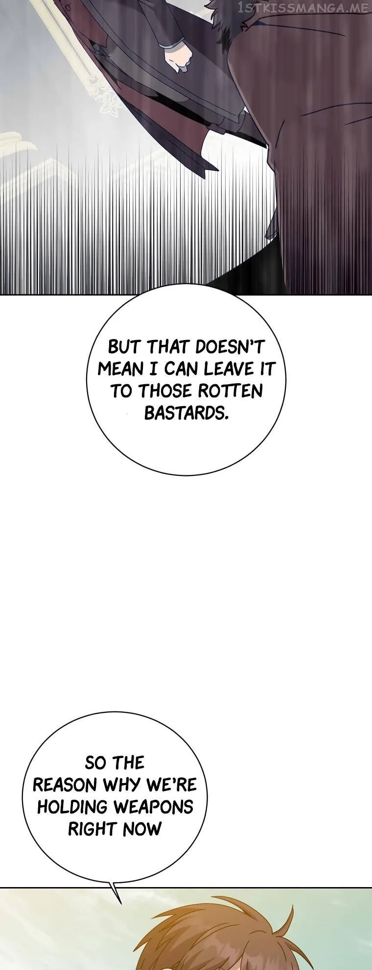 The Max Level Hero Strikes Back Chapter 122 page 18