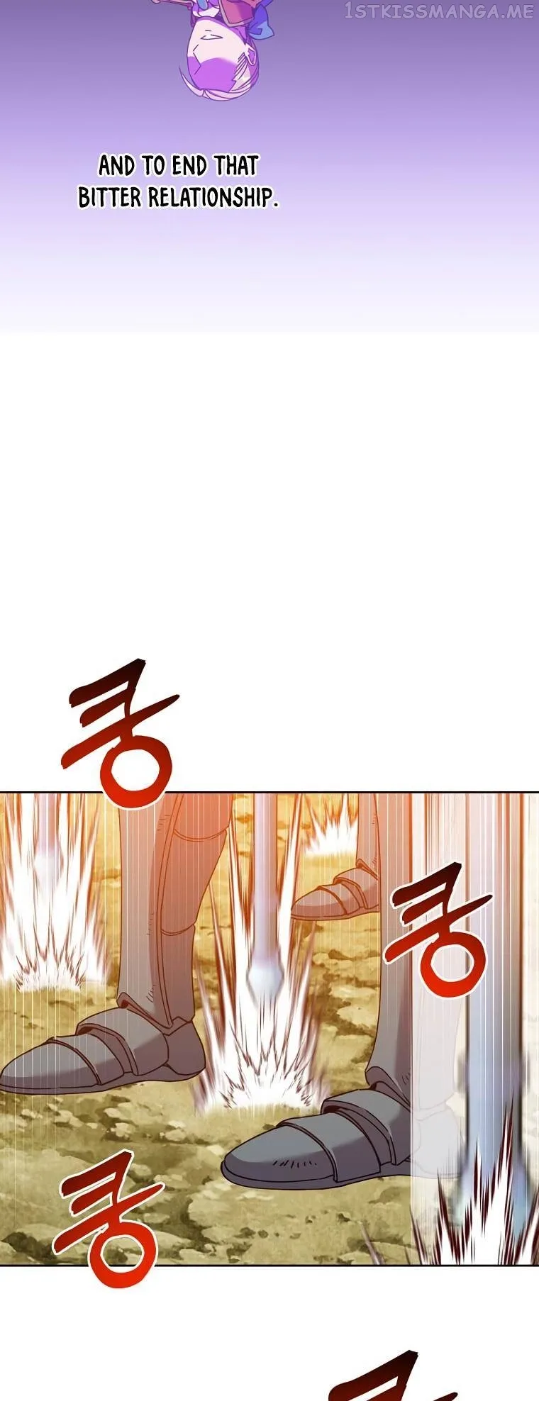 The Max Level Hero Strikes Back Chapter 122 page 22