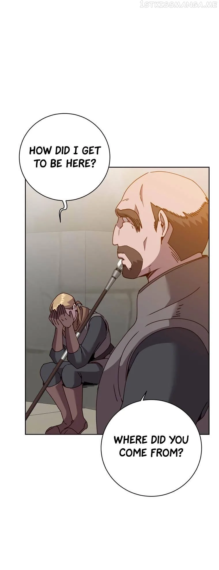 The Max Level Hero Strikes Back Chapter 122 page 34