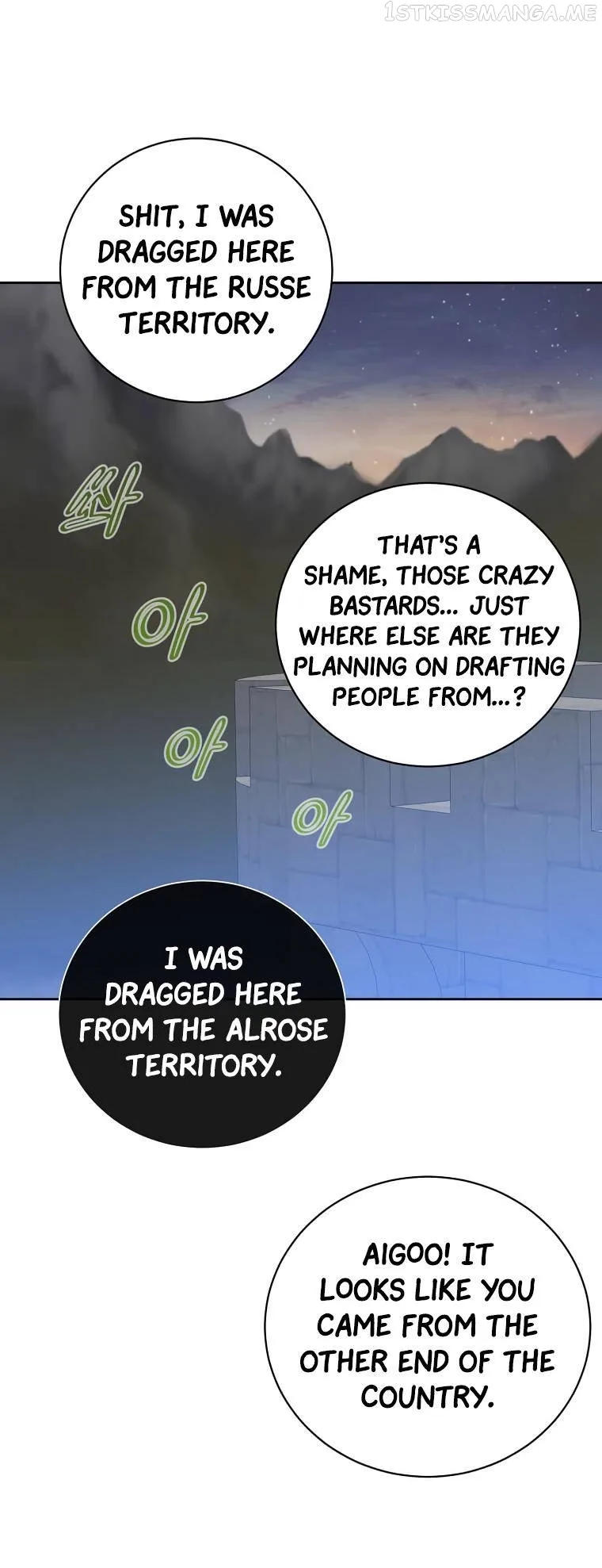 The Max Level Hero Strikes Back Chapter 122 page 35
